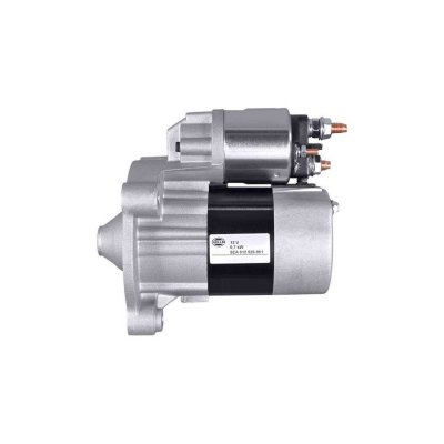 HELLA D&eacute;marreur PI&Egrave;CE NEUVE SANS CONSIGNE 8EA 012 526-961 