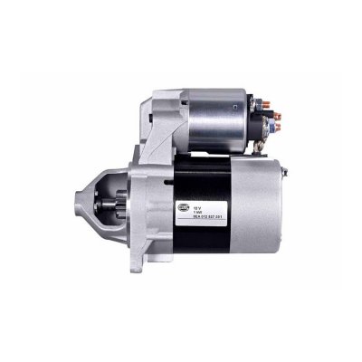 HELLA D&eacute;marreur PI&Egrave;CE NEUVE SANS CONSIGNE 8EA 012 527-301 