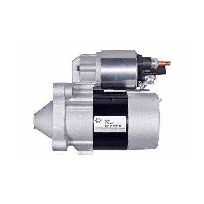 HELLA D&eacute;marreur PI&Egrave;CE NEUVE SANS CONSIGNE 8EA 012 527-471 