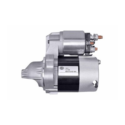 HELLA D&eacute;marreur PI&Egrave;CE NEUVE SANS CONSIGNE 8EA 012 527-581 