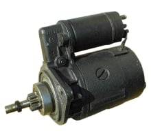 QUINTON HAZELL D&eacute;marreur  Qrs1380