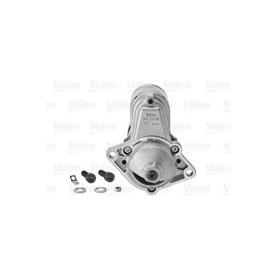 VALEO D&eacute;marreur REMANUFACTURED PREMIUM 433297 