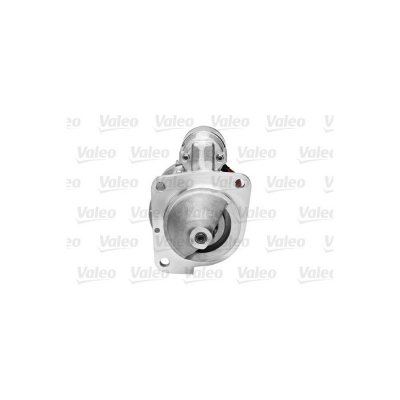 VALEO D&eacute;marreur REMANUFACTURED PREMIUM 433329 
