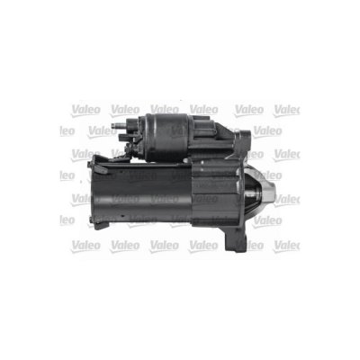 VALEO D&eacute;marreur REMANUFACTURED PREMIUM 455748 