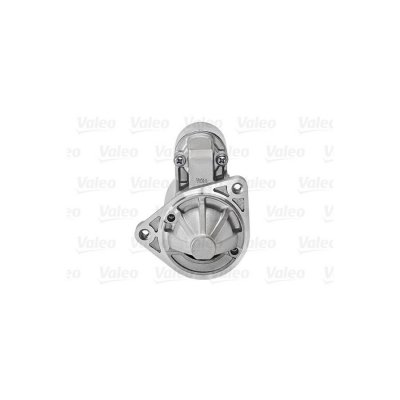 VALEO D&eacute;marreur REMANUFACTURED PREMIUM 455967 