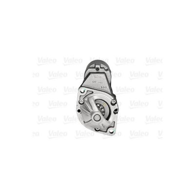 VALEO D&eacute;marreur REMANUFACTURED PREMIUM 458164 