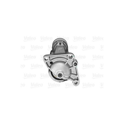 VALEO D&eacute;marreur REMANUFACTURED PREMIUM 458178 