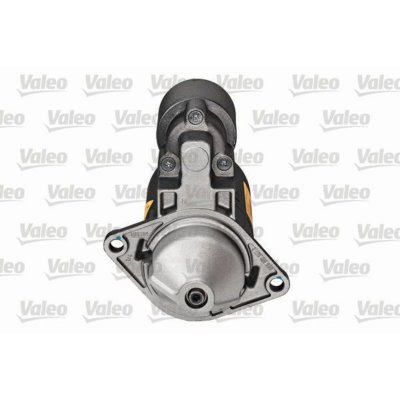VALEO D&eacute;marreur REMANUFACTURED PREMIUM 458188 