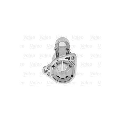 VALEO D&eacute;marreur REMANUFACTURED PREMIUM 458205 