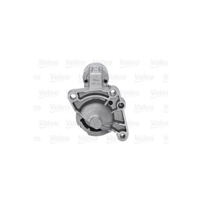 VALEO D&eacute;marreur REMANUFACTURED PREMIUM 458210 