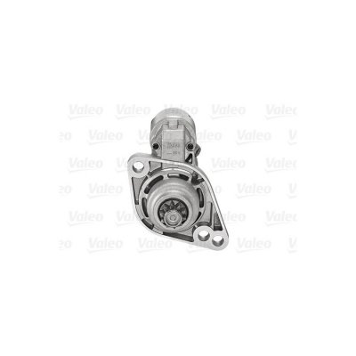VALEO D&eacute;marreur REMANUFACTURED PREMIUM 458213 