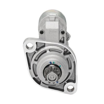 VALEO D&eacute;marreur REMANUFACTURED PREMIUM 458216 