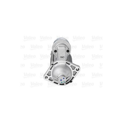 VALEO D&eacute;marreur REMANUFACTURED PREMIUM 458351 