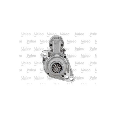 VALEO D&eacute;marreur REMANUFACTURED PREMIUM 458389 