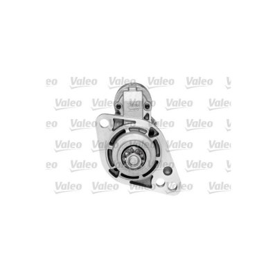 VALEO D&eacute;marreur REMANUFACTURED PREMIUM 458393 