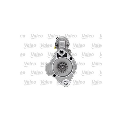 VALEO D&eacute;marreur REMANUFACTURED PREMIUM 458411 