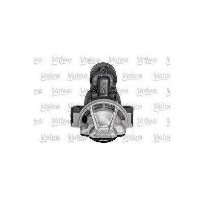 VALEO D&eacute;marreur REMANUFACTURED PREMIUM 458445 