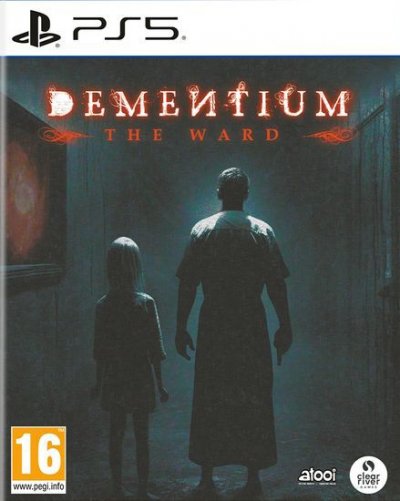 Dementium The Ward Nintendo DS - FR