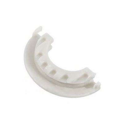 AEG Demi anneau h&eacute;lice, bras de lavage d'origine Lave-vaisselle 8996461237803 