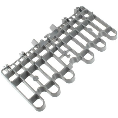 WHIRLPOOL Demi-clayette panier superieur c00386609 pour Lave-vaisselle 