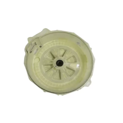 SAMSUNG Demi cuve arriere avec roulements pour lave linge  DC97-16462D