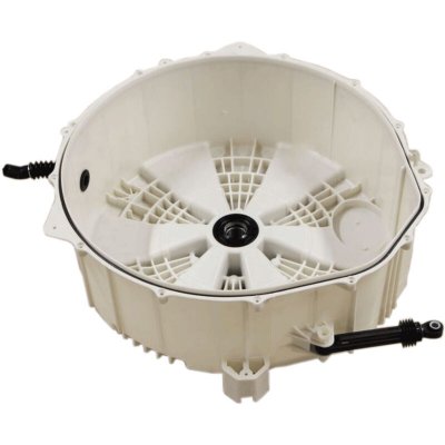 LG Demi cuve arri&egrave;re lave-linge ajq73294005, ajq73294001 