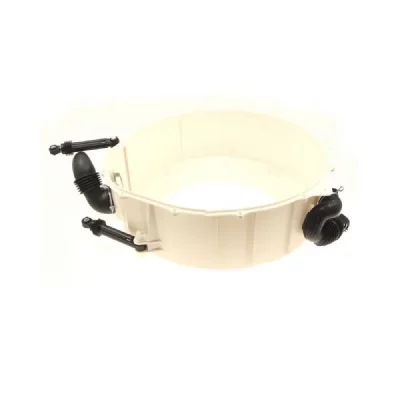 LG Demi-cuve Avant Pour Lave Linge  - Acq85637103