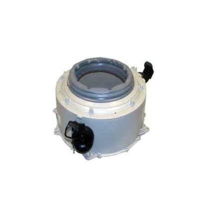 LG Demi cuve partie avant pour lave linge  - mck38263703