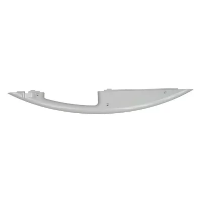LIEBHERR Demi poignee inferieure pour congelateur  - 7424187