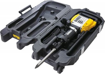 DEWALT D&eacute;molisseur  16 kg 30mm - D25961K