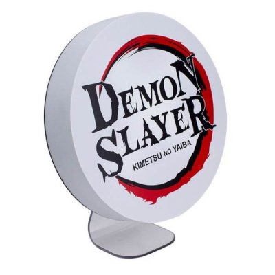 PALADONE Demon Slayer - Lumi&egrave;re Et Support Pour Casque Aliment&eacute;s Par Usb