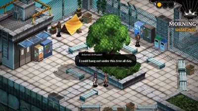 PAS DE MARQUE Demonschool - Jeu Nintendo Switch