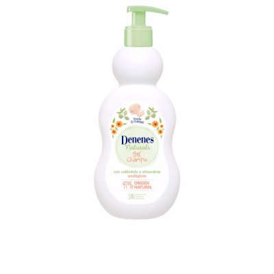 DENENES  Naturals Gel & Champ&uacute; 400 Ml