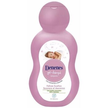 DENENES  R&ecirc;ves Heureux Gel & Shampooing 500ml