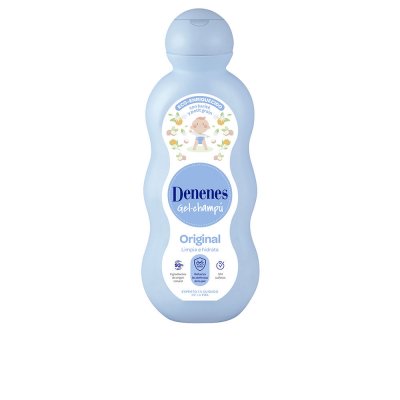 DENENES  Savon Liquide Tr&egrave;s Doux 650 ml 650 ml
