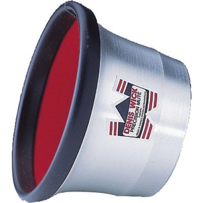 DENIS WICK  5510 - Sourdine Trompette Ou Cornet Plunger