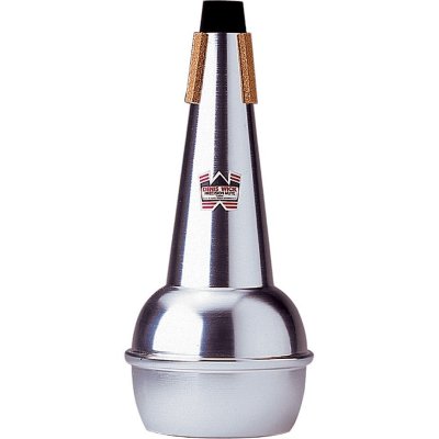 DENIS WICK  DW 5509 Straight &middot; Sourdines cuivres