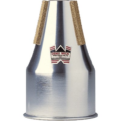 DENIS WICK  DW5524 Sourdine droite pour cor fran&ccedil;ais