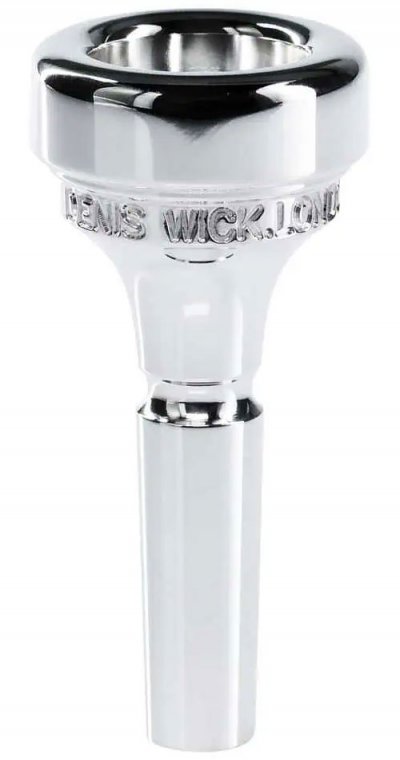 DENIS WICK  DW5881 5B embouchure pour Cornet