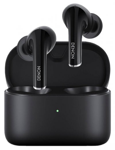DENON  AH-C830NCW Casque Bluetooth avec suppression active du bruit noir