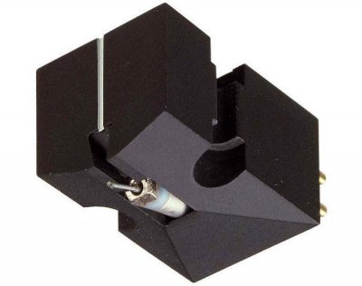 DENON  DL 103 Cellule &agrave; bobines mobiles
