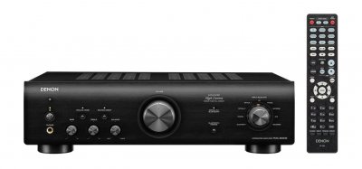 DENON  PMA-600NE Noir