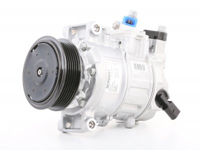 DENSO  Compresseur de climatisation DCP02041
