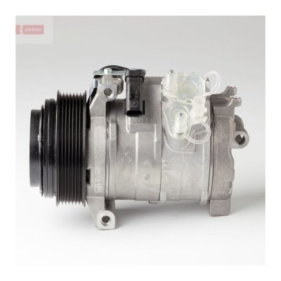 DENSO  Compresseur de climatisation DCP06020