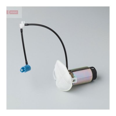DENSO  DFP-0100 Pompe &agrave; Carburant &eacute;lectrique avec support avec filtre 