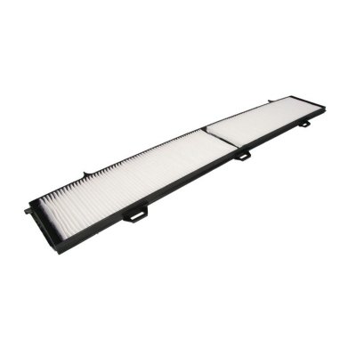 DENSO  Filtre d'habitacle DCF096P BMW S&eacute;rie 3