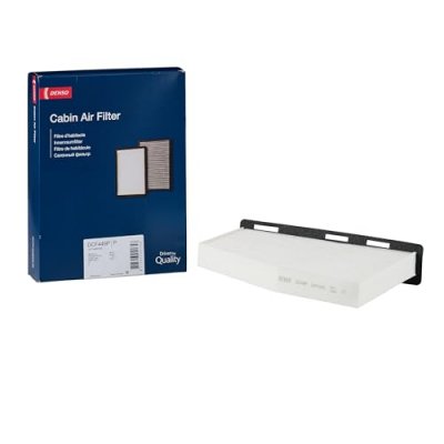 DENSO  Filtre d'habitacle DCF449P