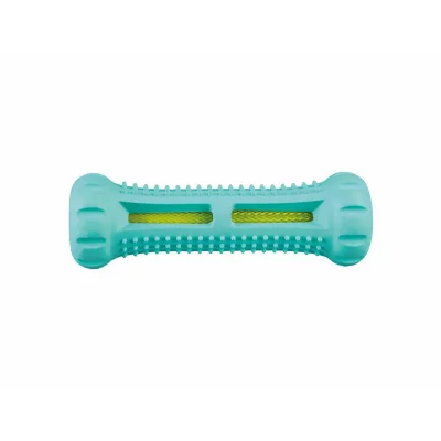 TRIXIE Denta Fun Bone Fun Caoutchouc naturel 14 cm 