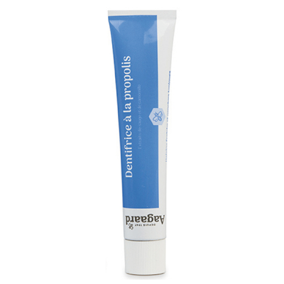 AAGAARD PROPOLIS Dentifrice &agrave; la Propolis Tube Aagaard