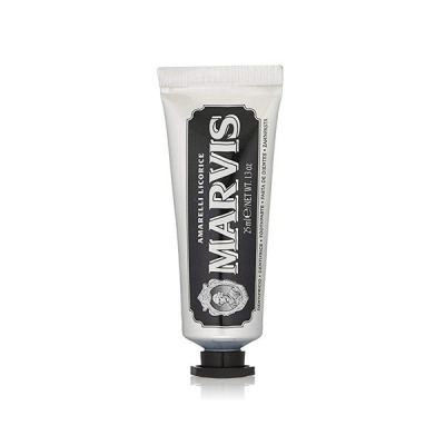 MARVIS Dentifrice Amarelli Licorice Reglisse 25ml 